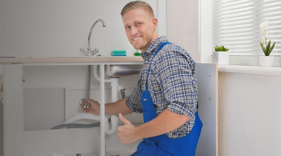 Local expert plumbing services in Austin, AR